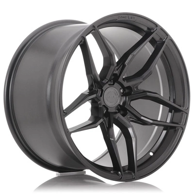 FELGI CONCAVER CVR3 22x10 ET20-64 BLANK Carbon Graphite
