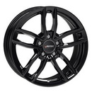 FELGI AUTEC MERCADOR 5x112 7.5x18 ET49 Black