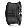 FELGI AVUS AF19 5x112 8.5x19 ET30 Black