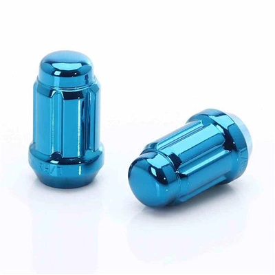 Nakrętki Forged Steel Japan Racing JN2 12x1,25 Blue