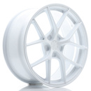 Felgi Japan Racing SL01 19x8 ET26 5x120 White