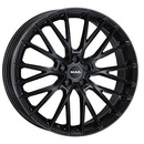 Felgi MAK SPECIALE 5x112 9x20 ET35 Gloss Black