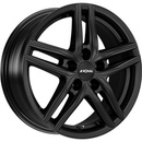 FELGI RONAL R65 5x112 6.5x17 ET51 Jetblack Matt
