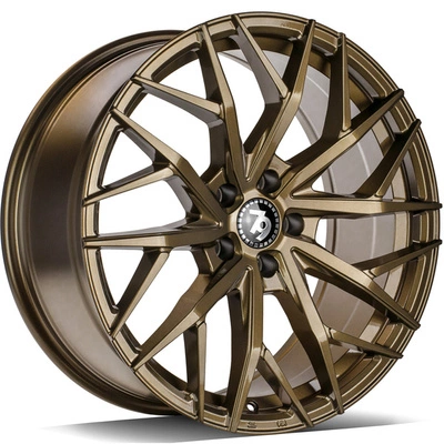 SEVENTY9 SV-C 5x112 7.5x17 ET40 Satin Bronze