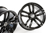 FELGI GMP ITALIA ATOM 5x112 7.5x17 ET45 GLOSSY BLACK