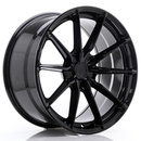FELGI JAPAN RACING JR37 20x10 ET35 5x112 Glossy Black