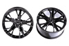 FELGI GMP ITALIA GUNNER 5x112 10.5x22 ET26 Glossy Black