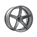 FELGI AXE EX18 5x108 9.5x19 ET40 Satin Grey