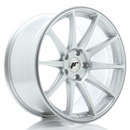 Felgi Japan Racing JR11 19x9.5 ET35 5x120 Hyper Silver