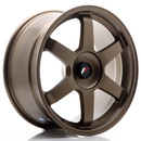 FELGI JAPAN RACING JR3 18x8.5 ET25-42 Blank Dark ABZ