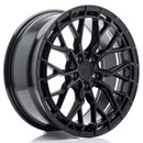 Felgi Japan Racing JR48 18x8 ET45 5x112 Gloss Black