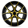 FELGI KESKIN KT19N 5x120 8.5x19 ET35 BLACK FRONT GOLD