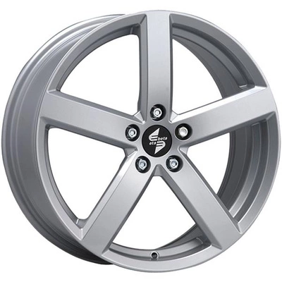 FELGI DIEWE EROS 5x120 6.5x16 ET33 Silver