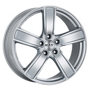 Felgi MAK TURISMO-FF 5x130 9.5x20 ET71 Silver