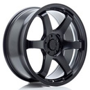 Felgi Japan Racing SL03 19x8 ET20-35 5H BLANK Matt Black