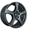 FELGI RONAL R55 5x127 9x19 ET48 Matt Black