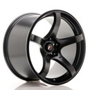 FELGI JAPAN RACING JR32 18x10.5 ET22 5x114.3 Matt Blac