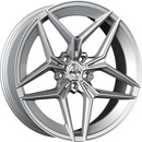 Felgi Antera A107 CONCAVE 5x112 10.5x20 ET15 Silver Ice