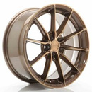 FELGI JAPAN RACING JR37 17x8 ET35 5x100 Platinum Bronze