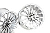 FELGI GMP ITALIA STELLAR 5x112 11.5x21 ET38 Silver GLC