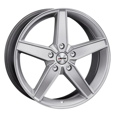 FELGI AUTEC DELANO 5x108 8x19 ET45 Hyper Silver