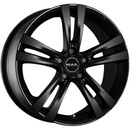 Felgi MAK ZENITH 4x100 6x16 ET40 Gloss Black