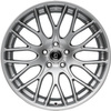 FELGI DIEWE IMPATTO 5x114.3 9.5x19 ET45 Argento Silber