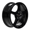 FELGI AUTEC VALEA 5x100 6.5x16 ET40 Black
