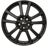 Felgi RC-Design RC25 5x112 8x18 ET38 Black Matt