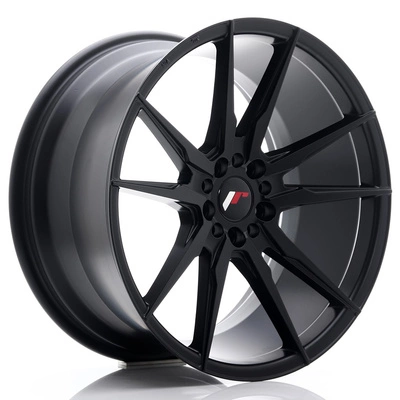 Felgi Japan Racing JR21 19x9.5 ET22 5x114/120 Matt Black