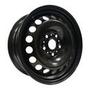 Felgi MAK ACCIAIO 5x112 6x15 ET43 Matt Black
