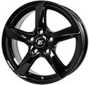 Felgi RC-Design RC30 5x112 7x16 ET32 Glossy Black