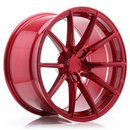 FELGI CONCAVER CVR4 20x10 ET20-48 BLANK Candy Red