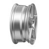 FELGI AUTEC VALEA 5x112 7.5x18 ET48 Brilliant Silver