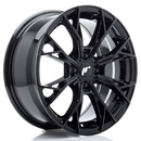 Felgi Japan Racing JR49 16x7 ET40 4x100 Gloss Black