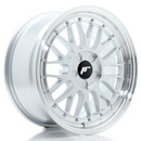 Felgi Japan Racing JR23 17x7.5 ET20-40 5H BLANK Hyper Silver w/Machined Lip