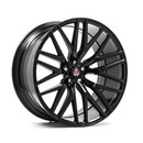 FELGI AXE EX30 5x120 9.5x19 ET42 Gloss Black