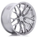 Felgi Concaver CVR1 21x10.5 ET0-10 Blank Brushed Titanium