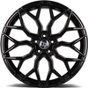 FELGI SEVENTY9 SV-K 5x114.3 8.5x19 ET40 Black Glossy