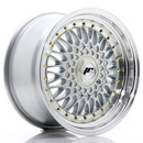 FELGI JAPAN RACING JR9 16x8 ET25 4x100/108 Silver