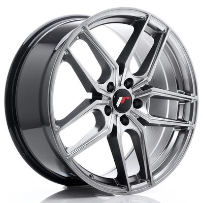 FELGI JAPAN RACING JR25 19x8.5 ET40 5x112 Hyper Black
