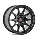 Felgi AXE EX8 4x100 8x15 ET30 Gloss Black