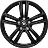 Felgi RC-Design RC27 5x112 8x19 ET45 Glossy Black
