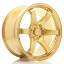 Felgi Japan Racing SL03 19x9.5 ET20-35 5H BLANK Gold