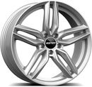 FELGI GMP ITALIA FASTEN 5x108 8.5x20 ET45 Silver