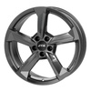 FELGI ATS AUVORA 5x112 7.5x17 ET38 Dark Grey