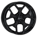 Felgi MAK LIBERTY 5x108 7.5x18 ET39 Gloss Black