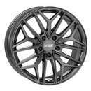 Felgi ATS PASSION 5x112 10.5x20 ET40 Dark Grey