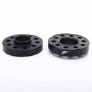 JRWS2 - Dystanse 25mm 5x120 72,6 72,6 Black