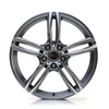 FELGI AVUS AF15 5x112 7.5x17 ET30 ANTHRACITE POLISHED